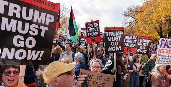 美, 셧다운 종료할 듯…"민주, 공화 중재안 긍정 검토"