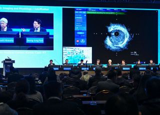 "세계 석학 한 자리에"…복합심장중재시술 국제학술회의 개최