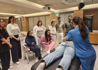 자생한방병원, UCLA 의대 '국제 통합의학 플랫폼' 참여