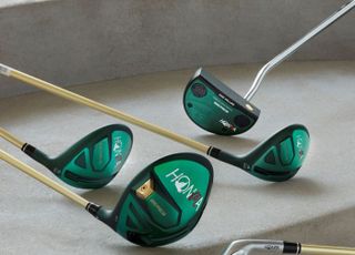 혼마골프 X 말본골프, 프리미엄 및 퍼포먼스 컬렉션 공개