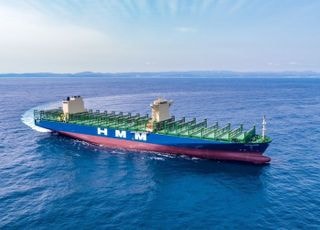 '효자'로 돌아온 컨테이너선…K조선 수주 회복 견인