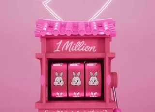 '백악관 대변인도 언급한' 조선미녀, 인스타그램 팔로워 100만 돌파