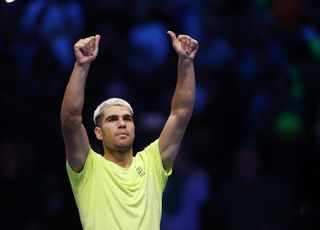 ‘알카라스 vs 신네르’ 남자 테니스 세계 랭킹 1위, 이번주 결정