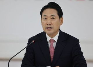 장동혁, 대장동 항소 포기에 "李대통령 명백한 직권남용이자 탄핵 사유"