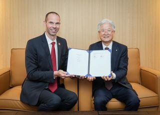 유한양행, 존슨앤드존슨과 '렉라자·리브리반트 병용' 국내 공동 판촉