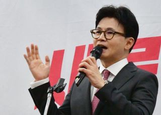 "李대통령, 권력 악용해 공범 사건에 개입"…한동훈, 대장동 항소 포기 맹공