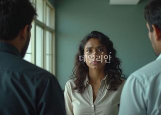 男 상사, "옷 벗고 생리 인증해" 했다가 결국...