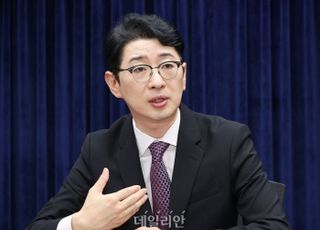 주진우 "檢 대장동 항소 포기, 대통령실-법무장관 '교감' 없이 불가능"