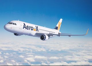 에어로케이항공, 12월 30일부터 '청주~세부 노선' 신규 취항