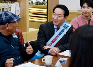 인천시, ‘소상공인 1000원 택배’…“60개 지하철 역으로 확대”