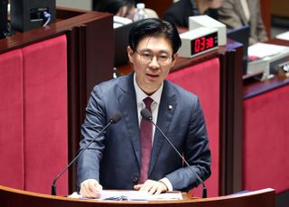 조정훈 "10·15 대책, 안정화 아닌 거래 금지 조치…국민 죽을 만큼 억울할 것"