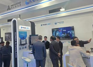 메가존클라우드, ADIPEC 2025서 국내 AI·SW 기업 중동 진출 견인
