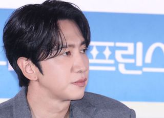 이광수 '아시아프린스를 연기하다'