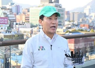 오세훈 "종묘 훼손할 일 결단코 없어"…김민석 총리에 공개토론 제안