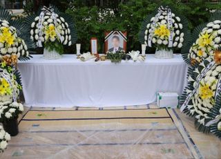 특검 조사 후 숨진 양평 공무원…경찰 "범죄 혐의점 없음" 결론