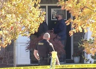 주소 잘못 찾은 게 총 맞아 죽을 죄?...미국이 무서운 이유