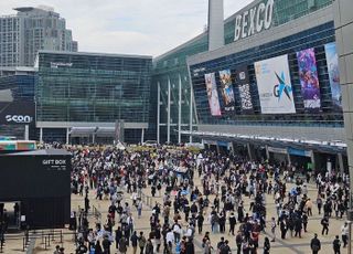 이재명 대통령 지스타 온대요?…게임업계가 주목하는 이유[기자수첩-ICT]