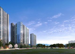 대우건설, 543가구 규모 마포구 중동 78번지 모아타운 시공사 선정