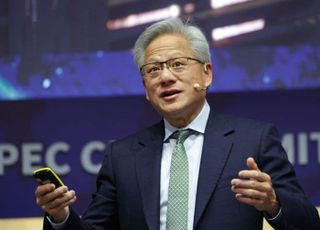 젠슨 황에게 천사였던 헤지펀드