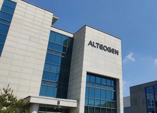 코스피로 '판' 옮기는 알테오젠…28조 몸값 재평가 들어갈까