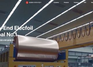 5개 분기 적자 기록한 롯데에너지머티리얼즈, AI·ESS로 체질 전환 속도(종합)