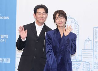 허준석-진서연, 우리 제법 잘 어울려요