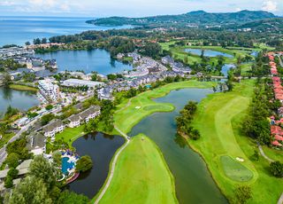 라구나골프푸껫, 주메이라골프에스테이츠와 ‘회원 이벤트’ 공동 개최