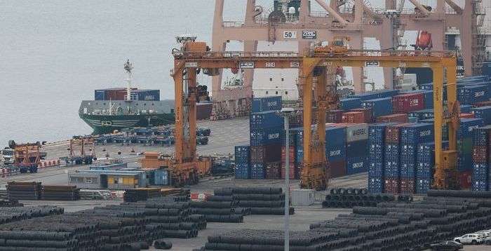 "정부안도 벅찬데"…산업계, 더 높아진 NDC에 '절규'