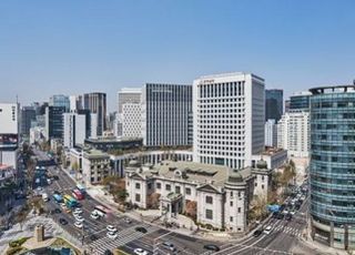 한은, 헝가리중앙은행과 협력 강화한다…"유럽 내 전략적 요충지"