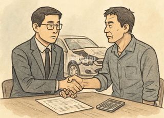 “과잉청구 막고, 진짜 상생될까”…자동차 수리비 협약 첫 시험대