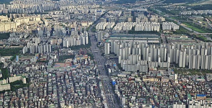 대출 옥죄도 고가 아파트 거래 ‘속속’…무주택 서민만 ‘울상’