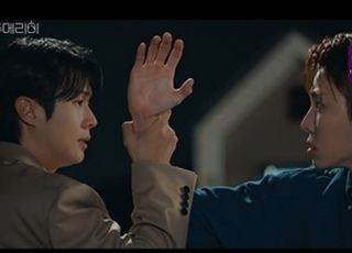 ‘교제폭력’ 신고 7배 늘었는데…여전히 서사로만 소비하는 드라마 [D:방송 뷰]