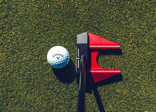 캘러웨이골프 코리아, 오디세이 ‘S2S 트라이 핫 퍼터’ 선보여