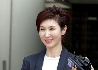 '450평' 호화생활 끝내는 노소영, 20억 숙박비 미납 '역풍'