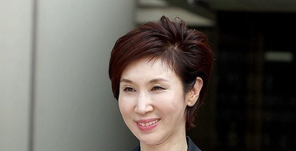 '450평' 호화생활 끝내는 노소영, 20억 숙박비 미납 '역풍'