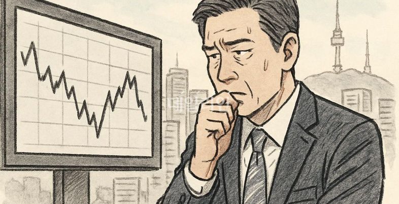 환율 1460원대 급등…금융당국 외화유동성 점검은 [고환율 비상사태]