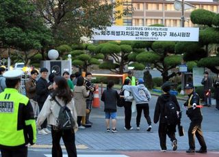 서울시 "수능날 지하철 증편·버스 집중 배차하고 비상 수송 무료 지원"