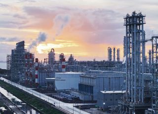 롯데건설, 39.5억 달러 규모 ‘인니 LINE 프로젝트’ 준공