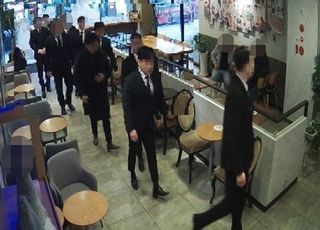 "고마해라"…부산 양대 조폭들, 보복 싸움 못 멈추더니 끝내