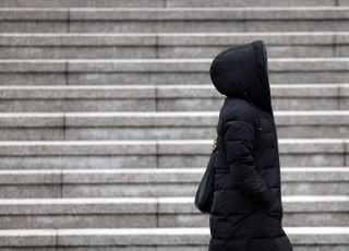 '최저 영하 1도' 출근길 반짝 추위...환절기 가래, 색깔을 잘 살펴라? [오늘 날씨]