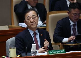 김윤덕 "부동산 대책, 文 정부처럼 '용두사미'로 끝나진 않아"