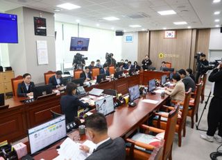 경기도의회 기획재정위, 제 11대 마지막 행정사무감사 돌입