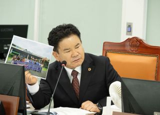 문병근 경기도의원, '경남광' 권곡사거리역 신설 촉구