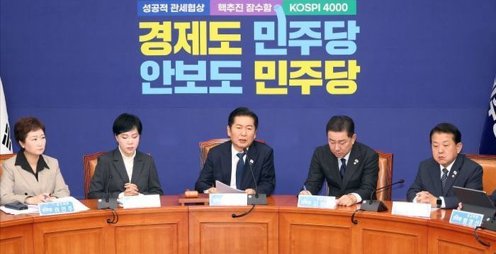 "재판 외압" "친윤 검사 항명"…여야, 檢 '대장동 항소 포기' 두고 공방 가열