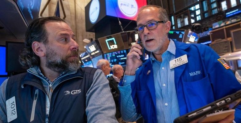 [속보] 뉴욕증시, 셧다운 해제 기대에 일제 반등 마감…나스닥 2.27%↑