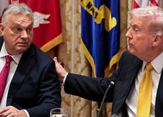 트럼프, BBC에 10억弗 손해배상 청구 경고…BBC회장 “판단오류 사과”