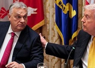 트럼프, BBC에 10억弗 손해배상 청구 경고…BBC회장 “판단오류 사과”