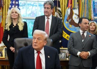 美하원의장 "셧다운, 12일 끝날 것"…트럼프 "중재안 만족"