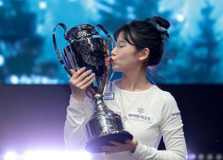 ‘우승까지 1732일’ 이미래, 충격 입스 고백 “두려움 굉장히 컸다”