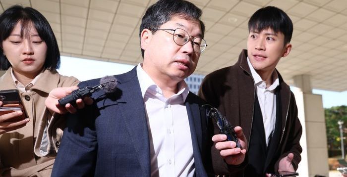 노만석, '대장동 항소포기' 책임론에 하루 휴가…거취 고민